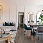 Apartment In Guadalajara, Historic Center