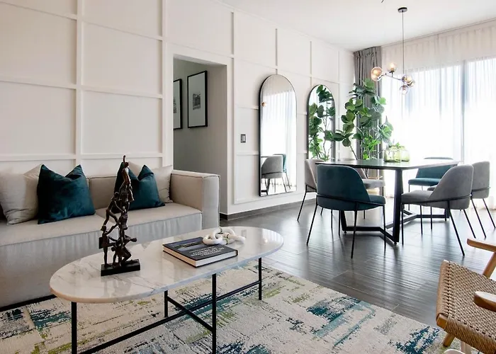 Apartment In Guadalajara, Historic Center