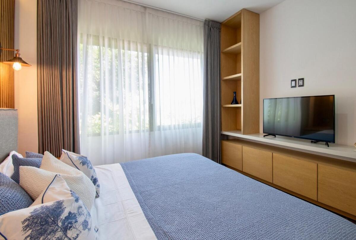 Apartamento In Guadalajara, Historic Center