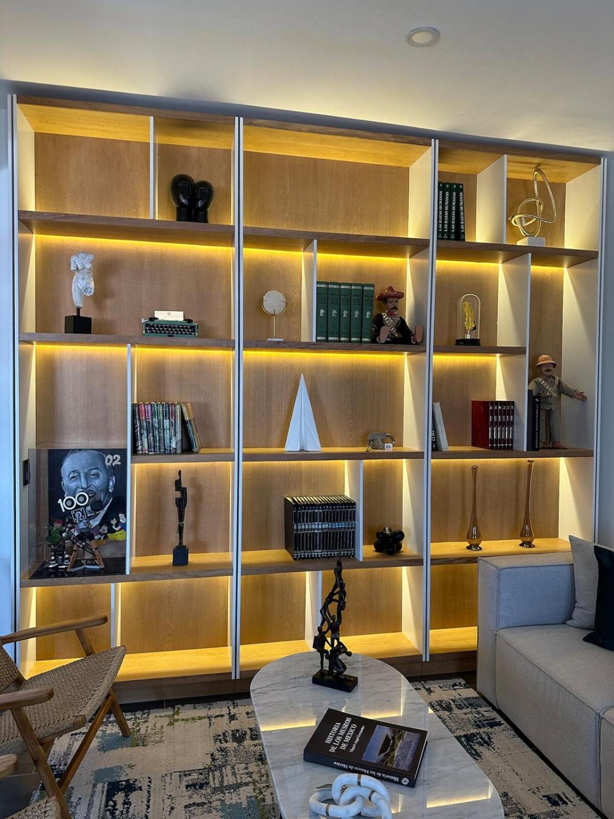 In Guadalajara, Historic Center Apartamento