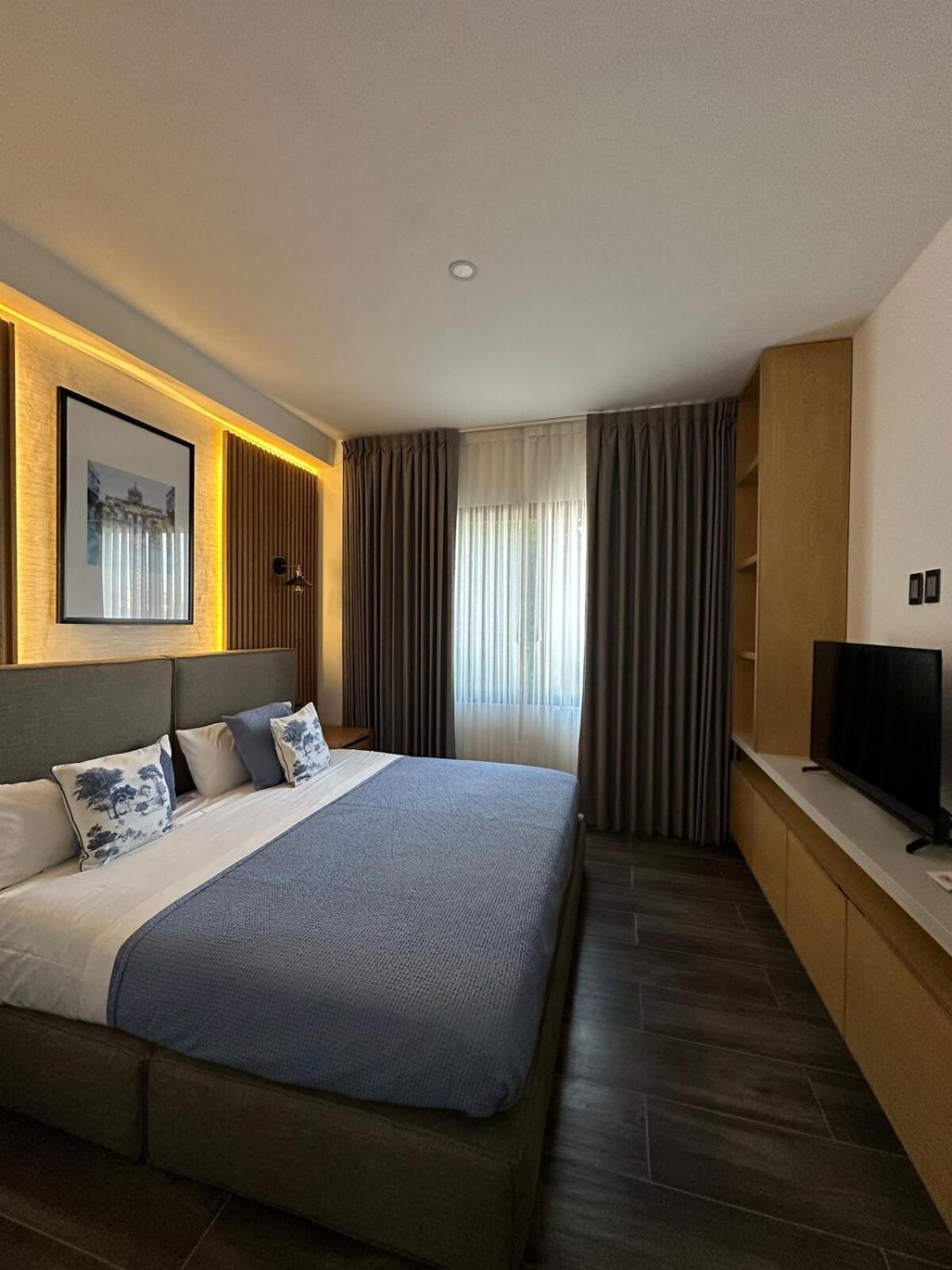 Apartamento In Guadalajara, Historic Center *