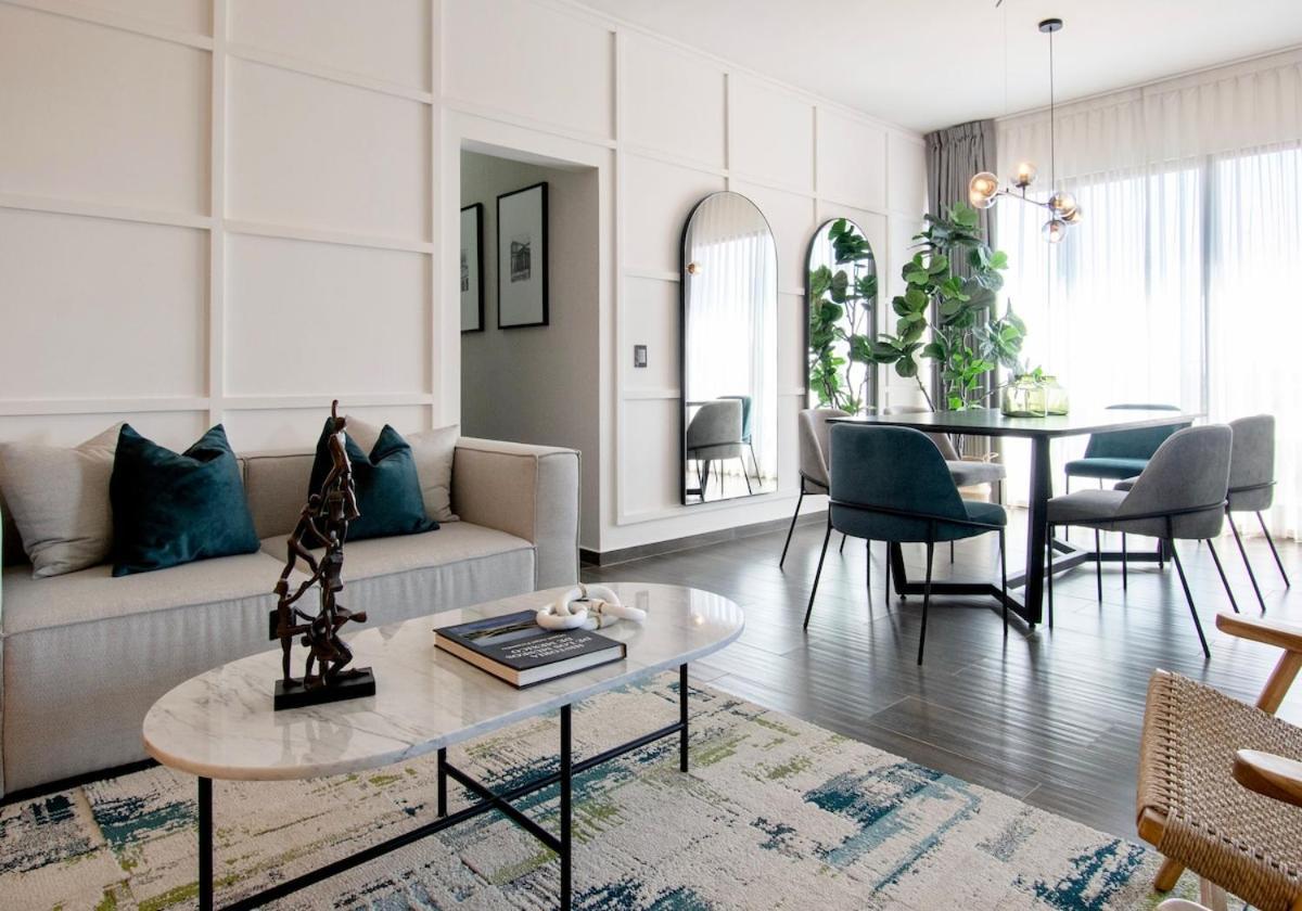 Apartamento In Guadalajara, Historic Center *