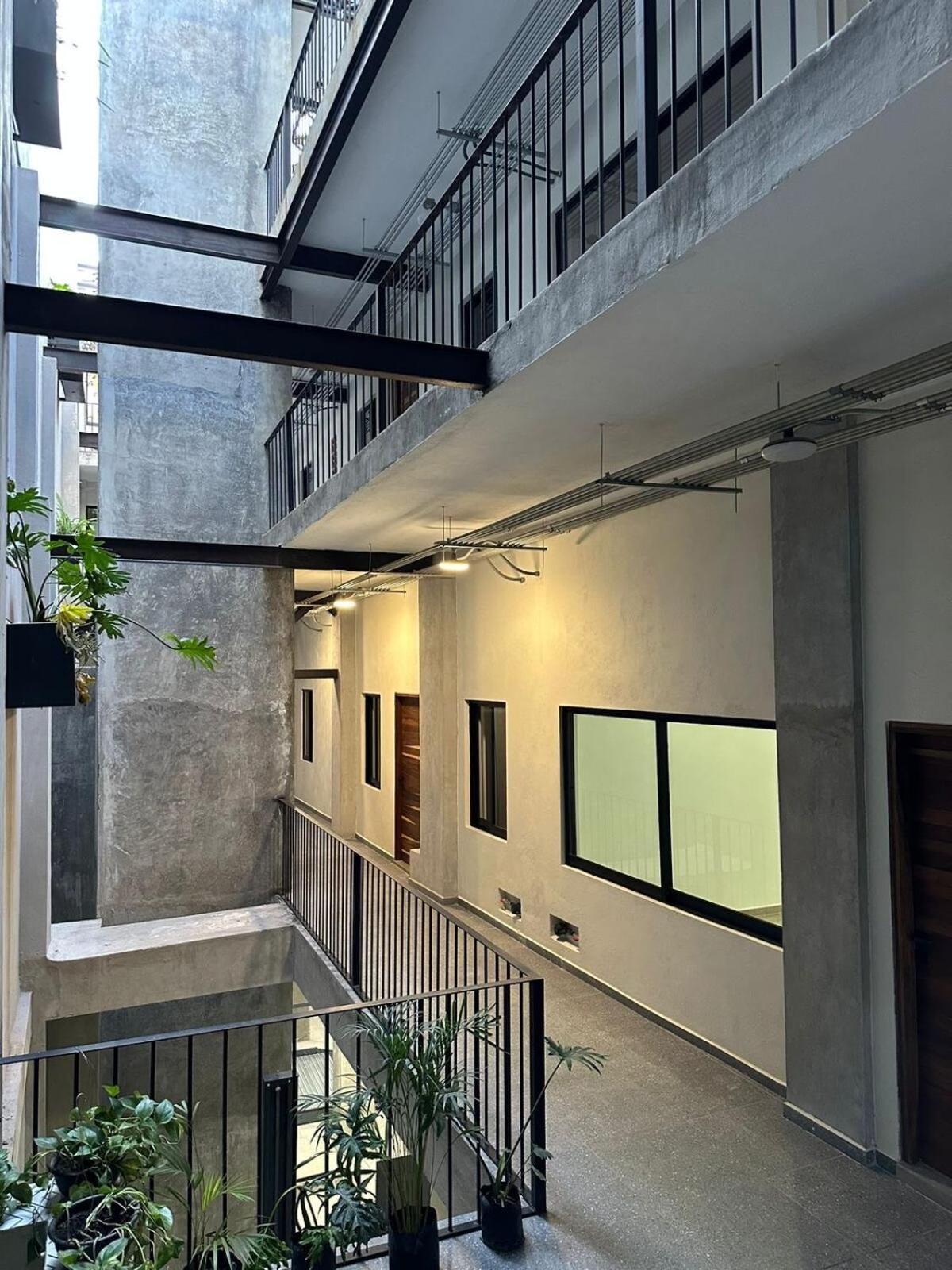 In Guadalajara, Historic Center Apartamento