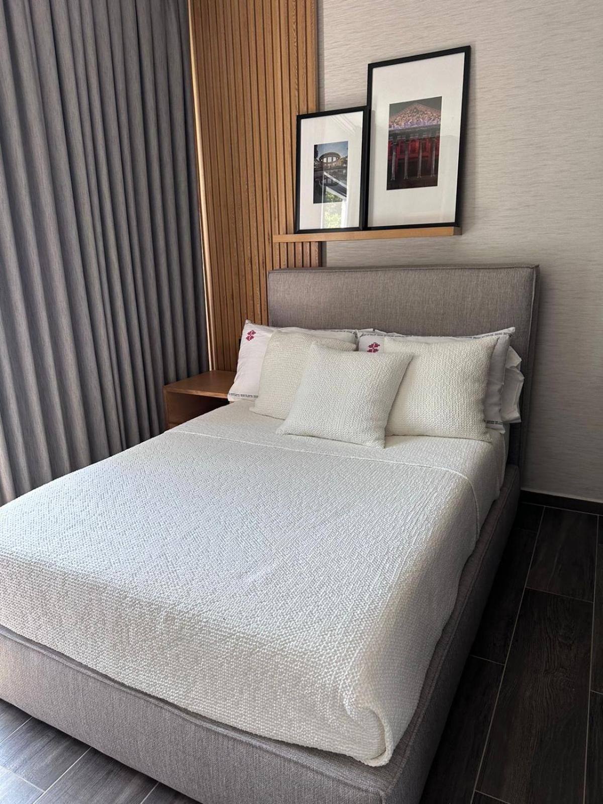 Apartamento In Guadalajara, Historic Center