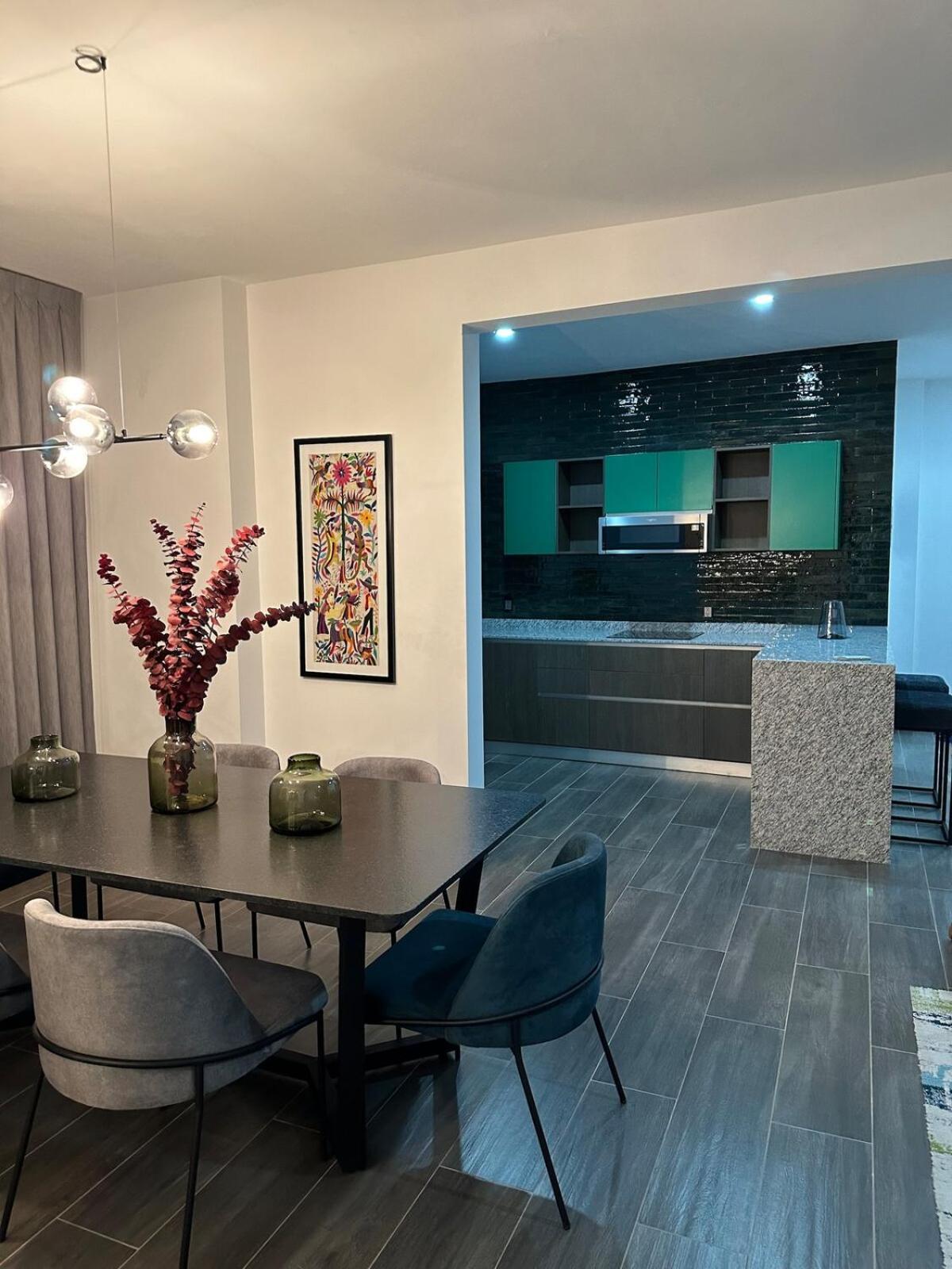 Apartamento In Guadalajara, Historic Center Guadalajara
